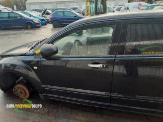 Dodge Caliber Caliber, Hatchback, 2006 / 2013 2.0 CRD 16V picture 13