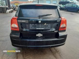 Dodge Caliber Caliber, Hatchback, 2006 / 2013 2.0 CRD 16V picture 8