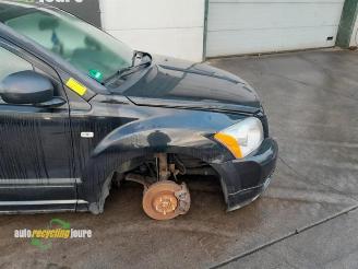 Dodge Caliber Caliber, Hatchback, 2006 / 2013 2.0 CRD 16V picture 2