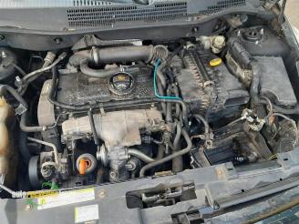 Dodge Caliber Caliber, Hatchback, 2006 / 2013 2.0 CRD 16V picture 29