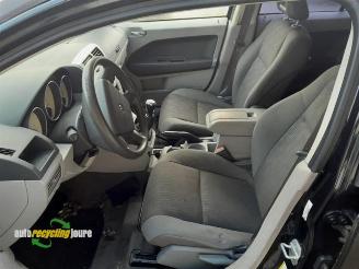 Dodge Caliber Caliber, Hatchback, 2006 / 2013 2.0 CRD 16V picture 17