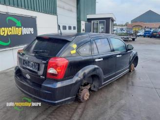 Dodge Caliber Caliber, Hatchback, 2006 / 2013 2.0 CRD 16V picture 6