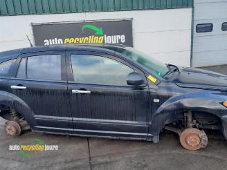 Dodge Caliber Caliber, Hatchback, 2006 / 2013 2.0 CRD 16V picture 3