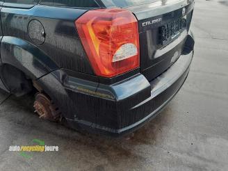 Dodge Caliber Caliber, Hatchback, 2006 / 2013 2.0 CRD 16V picture 10