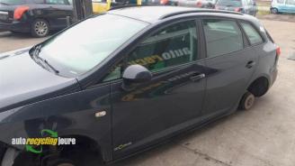 Seat Ibiza Ibiza ST (6J8), Combi, 2010 / 2016 1.2 TDI Ecomotive picture 15