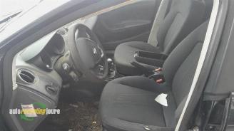 Seat Ibiza Ibiza ST (6J8), Combi, 2010 / 2016 1.2 TDI Ecomotive picture 21