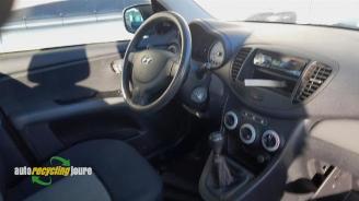 Hyundai I-10 i10 (F5), Hatchback, 2007 / 2013 1.1i 12V picture 19