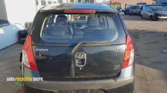 Hyundai I-10 i10 (F5), Hatchback, 2007 / 2013 1.1i 12V picture 8