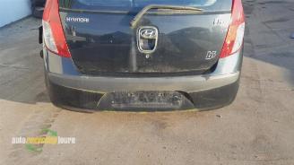 Hyundai I-10 i10 (F5), Hatchback, 2007 / 2013 1.1i 12V picture 7