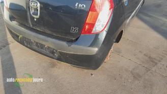 Hyundai I-10 i10 (F5), Hatchback, 2007 / 2013 1.1i 12V picture 6