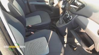 Hyundai I-10 i10 (F5), Hatchback, 2007 / 2013 1.1i 12V picture 20