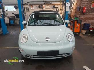 Volkswagen Beetle New Beetle (1Y7), Cabrio, 2002 / 2010 2.0 picture 2