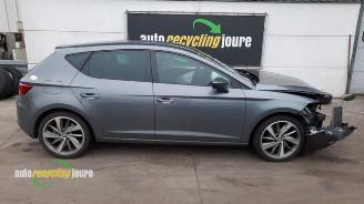 Seat Leon Leon (5FB), Hatchback 5-drs, 2012 / 2020 1.4 TSI ACT 16V picture 1