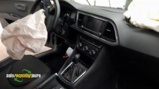 Seat Leon Leon (5FB), Hatchback 5-drs, 2012 / 2020 1.4 TSI ACT 16V picture 15