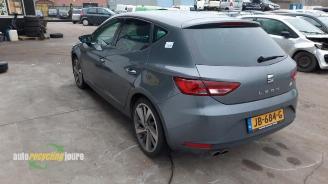 Seat Leon Leon (5FB), Hatchback 5-drs, 2012 / 2020 1.4 TSI ACT 16V picture 5