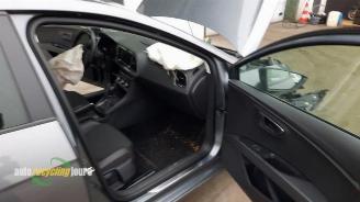 Seat Leon Leon (5FB), Hatchback 5-drs, 2012 / 2020 1.4 TSI ACT 16V picture 13