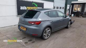 Seat Leon Leon (5FB), Hatchback 5-drs, 2012 / 2020 1.4 TSI ACT 16V picture 2