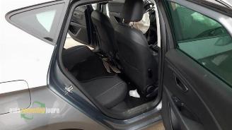 Seat Leon Leon (5FB), Hatchback 5-drs, 2012 / 2020 1.4 TSI ACT 16V picture 12