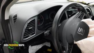 Seat Leon Leon (5FB), Hatchback 5-drs, 2012 / 2020 1.4 TSI ACT 16V picture 19