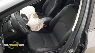 Seat Leon Leon (5FB), Hatchback 5-drs, 2012 / 2020 1.4 TSI ACT 16V picture 18