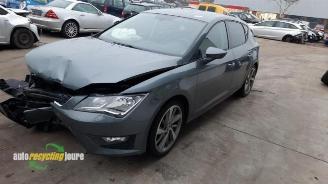 Seat Leon Leon (5FB), Hatchback 5-drs, 2012 / 2020 1.4 TSI ACT 16V picture 7