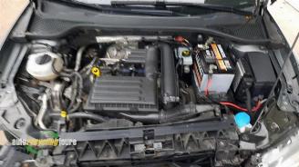 Seat Leon Leon (5FB), Hatchback 5-drs, 2012 / 2020 1.4 TSI ACT 16V picture 9