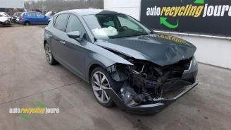 Seat Leon Leon (5FB), Hatchback 5-drs, 2012 / 2020 1.4 TSI ACT 16V picture 3