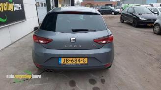 Seat Leon Leon (5FB), Hatchback 5-drs, 2012 / 2020 1.4 TSI ACT 16V picture 4