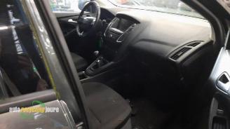 Ford Focus Focus 3 Wagon, Combi, 2010 / 2020 1.5 TDCi picture 8