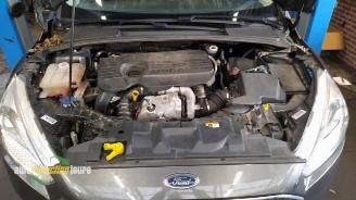 Ford Focus Focus 3 Wagon, Combi, 2010 / 2020 1.5 TDCi picture 12