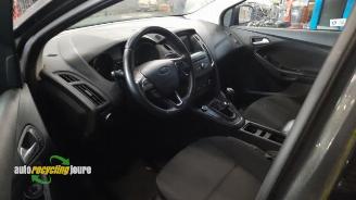 Ford Focus Focus 3 Wagon, Combi, 2010 / 2020 1.5 TDCi picture 9