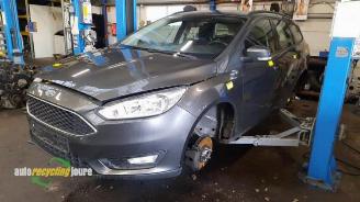 Ford Focus Focus 3 Wagon, Combi, 2010 / 2020 1.5 TDCi picture 3