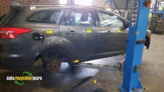 Ford Focus Focus 3 Wagon, Combi, 2010 / 2020 1.5 TDCi picture 7