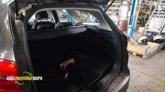 Ford Focus Focus 3 Wagon, Combi, 2010 / 2020 1.5 TDCi picture 11