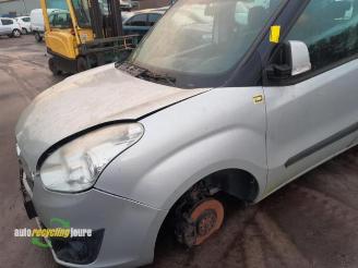 Opel Combo Combo Tour, MPV, 2012 / 2018 2.0 CDTI 16V picture 6