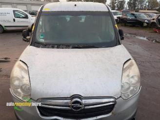 Opel Combo Combo Tour, MPV, 2012 / 2018 2.0 CDTI 16V picture 4