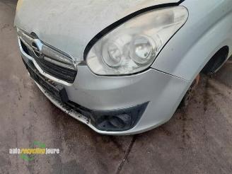 Opel Combo Combo Tour, MPV, 2012 / 2018 2.0 CDTI 16V picture 5