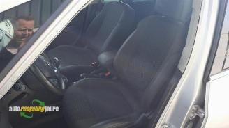 Opel Zafira Zafira Tourer (P12), MPV, 2011 / 2019 1.6 CDTI 16V ecoFLEX 134 picture 10