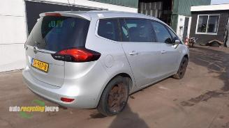 Opel Zafira Zafira Tourer (P12), MPV, 2011 / 2019 1.6 CDTI 16V ecoFLEX 134 picture 3