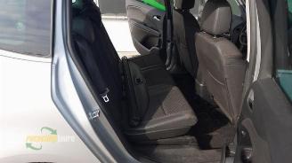 Opel Zafira Zafira Tourer (P12), MPV, 2011 / 2019 1.6 CDTI 16V ecoFLEX 134 picture 13