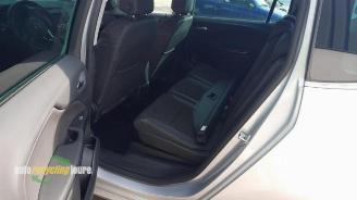 Opel Zafira Zafira Tourer (P12), MPV, 2011 / 2019 1.6 CDTI 16V ecoFLEX 134 picture 12