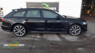 Vrakbiler auto Audi A6 A6 Avant (C7), Combi, 2011 / 2018 2.0 TDI 16V 2016/5