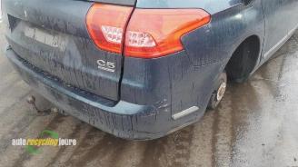 Citroën C5 C5 III Tourer (RW), Combi, 2008 / 2017 2.0 HDiF 16V picture 7