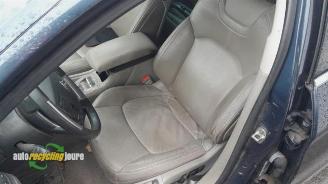 Citroën C5 C5 III Tourer (RW), Combi, 2008 / 2017 2.0 HDiF 16V picture 14