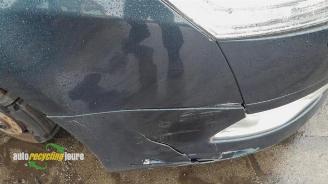 Citroën C5 C5 III Tourer (RW), Combi, 2008 / 2017 2.0 HDiF 16V picture 4