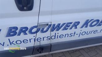 Fiat Ducato Ducato (250), Van, 2006 2.0 D 115 Multijet picture 10