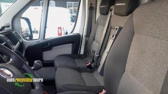 Fiat Ducato Ducato (250), Van, 2006 2.0 D 115 Multijet picture 18