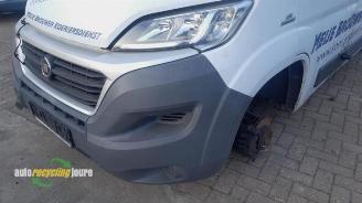 Fiat Ducato Ducato (250), Van, 2006 2.0 D 115 Multijet picture 14