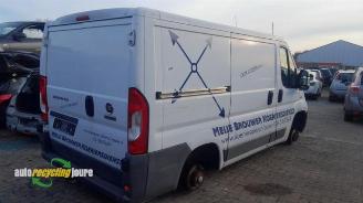 Fiat Ducato Ducato (250), Van, 2006 2.0 D 115 Multijet picture 5