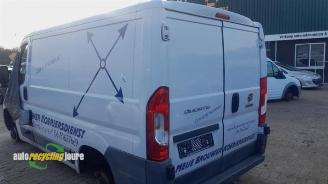 Fiat Ducato Ducato (250), Van, 2006 2.0 D 115 Multijet picture 6